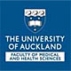 Лого: University of Auckland
