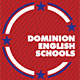 Лого: Dominion, Christchurch