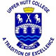 : Upper Hutt College