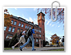 ������������� ��������� University of Wisconsin-Stout: ����� � ������� ����������